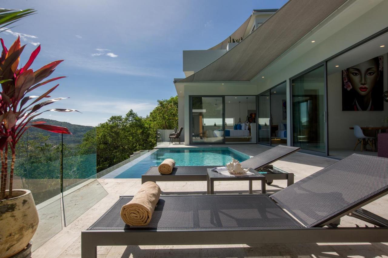 Villa Zog Koh Samui
